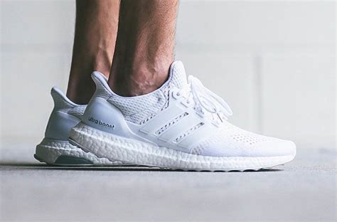 adidas ultra boost ltd weiß|adidas ultra boost old style.